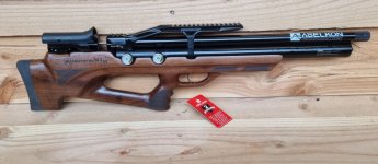 Aselkon MX10 Noten REG