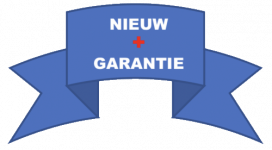 Aselkon MX10 Zwart REG