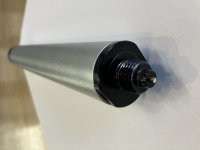 PCP cilinder Match Guns