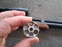 Hatsan bt65 sb carnivore