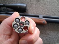 Hatsan bt65 sb carnivore