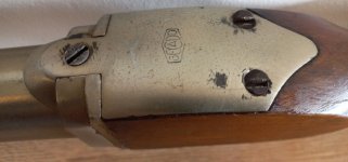 Zeldzame Gecado 6mm pluimenbuks