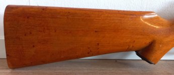 J. Grothaus 4,5mm knikloop met intern magazijn