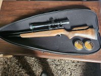 Cometa Orion SPR Long Regulated 6,35mm .25