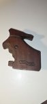 L-Grip Walther LP500, LP400 en AP20