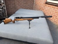 Beaumont phoenix .223