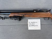 Beaumont phoenix .223