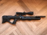 Walther Reign M2 6.35 mm 60 joule