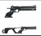 Reximex RP