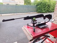 Hatsan vortex sniper
