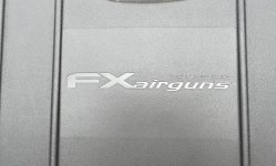 FX lopen set