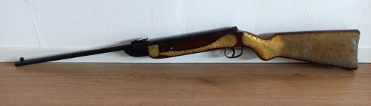 Diana Mod25