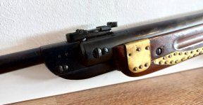 Diana Mod25