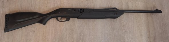 gamo co2 extreme co2