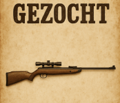 gezocht oude/defecte luchtbuksen,luchtpistolen en meer