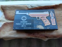 Weihrach hw70