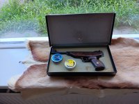 Weihrach hw70