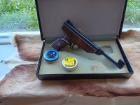 Weihrach hw70