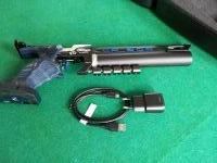 Walther LP 500 Expert 