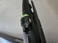 Gamo speedster igt gen3i. Gasram zgan