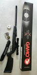 Gamo speedster igt gen3i. Gasram zgan