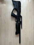 Walther Reign .22 Bullpup PCP