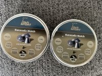Weihrauch HW 77 zgan met richtkijker