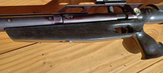 AirForce Condor .25