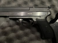 tekoop gamo pr45