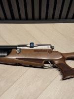 Daystate Wolverine HP .25 PCP ruim 70 joule