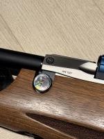 Daystate Wolverine HP .25 PCP ruim 70 joule