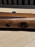 Daystate Wolverine HP .25 PCP ruim 70 joule