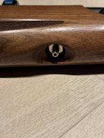 Daystate Wolverine HP .25 PCP ruim 70 joule