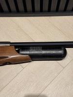 Daystate Wolverine HP .25 PCP ruim 70 joule