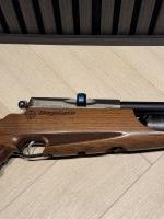 Daystate Wolverine HP .25 PCP ruim 70 joule