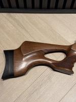 Daystate Wolverine HP .25 PCP ruim 70 joule