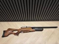 Daystate Wolverine HP .25 PCP ruim 70 joule
