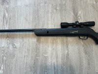 Gamo zombie 4,5mm
