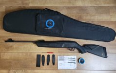 Browning Gold Synthetic