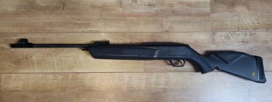 Browning Gold Synthetic Browning Gold Synthetic