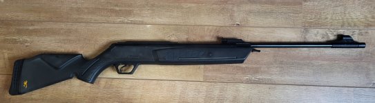 Browning Gold Synthetic Browning Gold Synthetic