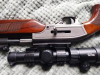 Te koop seneca recluse .357