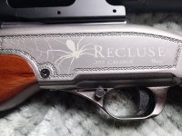 Te koop seneca recluse .357