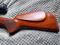 Te koop seneca recluse .357