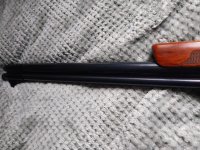 Te koop seneca recluse .357