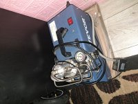 Reximex tormenta .25