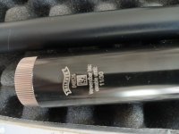 Walther LG 300 Club Universal