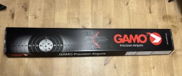 Gamo Replay 10 Magnum IGT GEN3