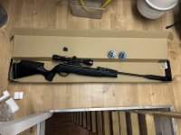 Gamo Replay 10 Magnum IGT GEN3