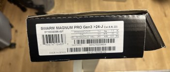 Gamo Replay 10 Magnum IGT GEN3